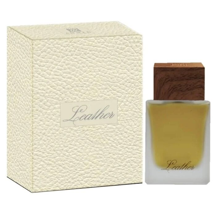 VMA SCENTS Ahmed Al Maghribi Leather 50ml