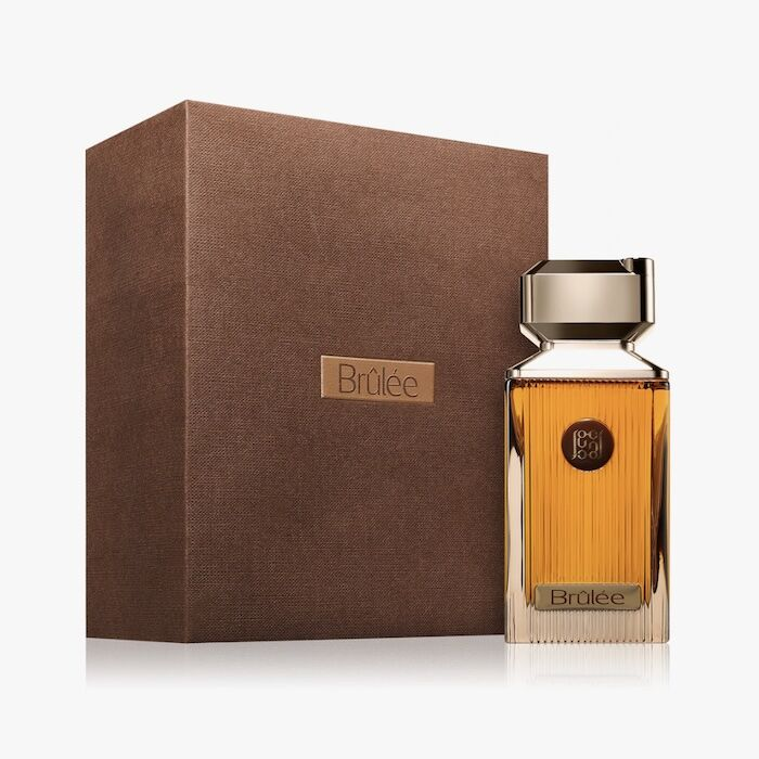 VMA SCENTS Brulee Perfume