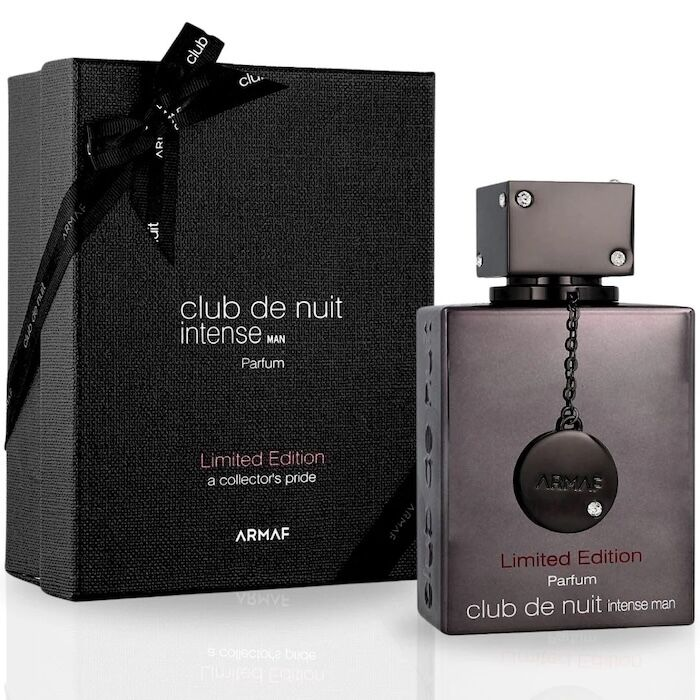 VMA SCENTS Club De Nuit Limited Edition