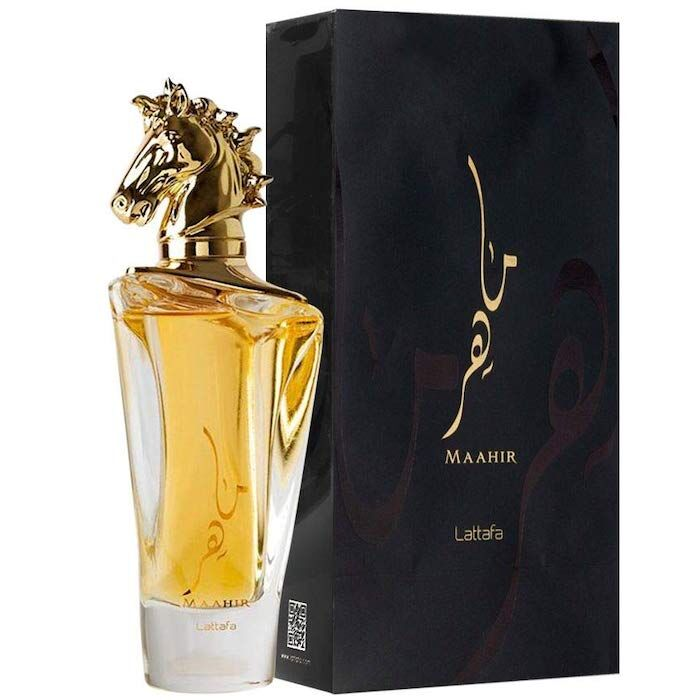 VMA SCENTS Maahir Perfume
